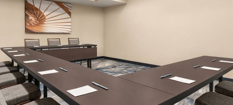 斯克兰顿万豪万枫酒店(Fairfield Inn Scranton)图片