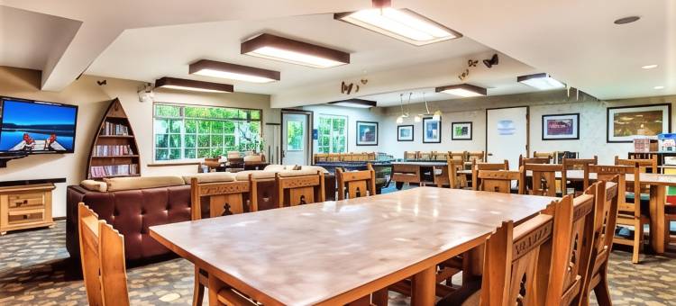 太浩海滩和滑雪俱乐部业主协会度假酒店(The Tahoe Beach & Ski Club Owners Association)图片