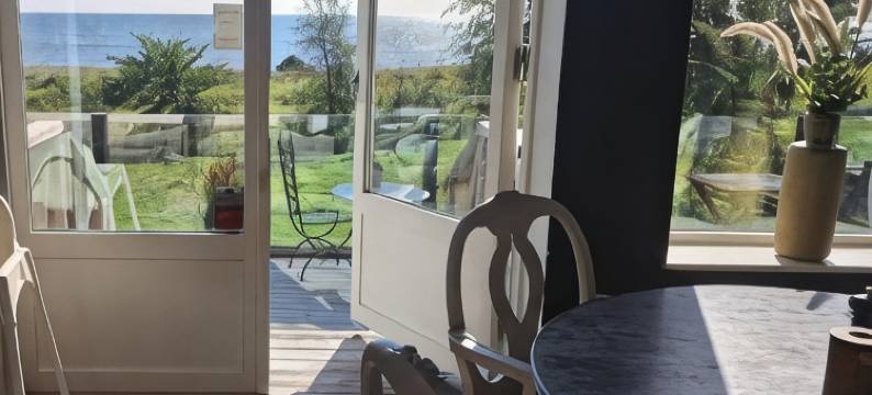 斯密格胡斯哈夫斯巴德酒店(Smygehus Havsbad)图片