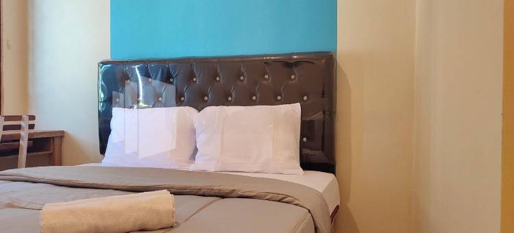 穆蒂亚拉公寓-近五岔路口米特拉红门酒店(Mutiara Residence Near Simpang Lima Mitra RedDoorz)图片