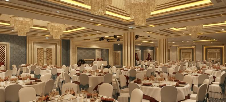 赛琳公园酒店(Sirin Park Hotel)图片