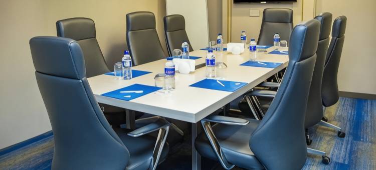 温德姆戴斯因酒店伊斯坦布尔博蒙蒂(Days Inn by Wyndham Istanbul Bomonti)图片