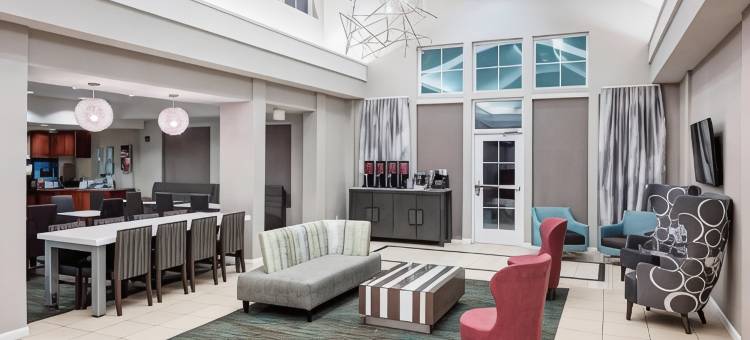 Residence Inn Jackson Ridgeland图片