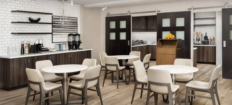 Residence Inn Lubbock-University Area图片