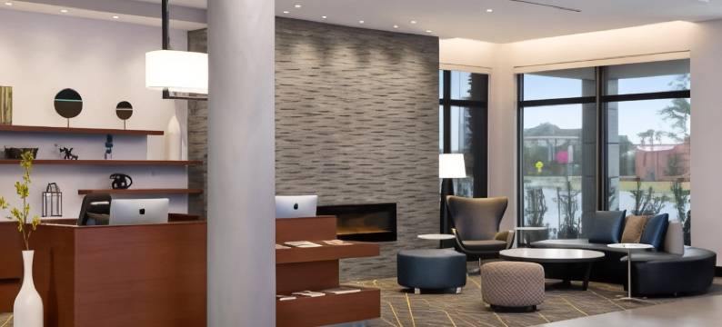 Fairfield Inn & Suites Daytona Beach Speedway/Airport图片