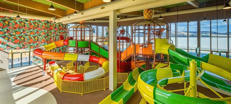 巴拉顿湖巴拉兰瑞享度假酒店(Mövenpick BalaLand Resort Lake Balaton)图片