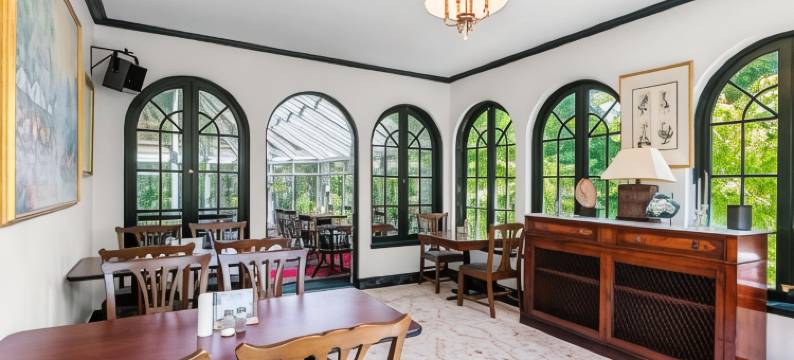 本·康格旅馆(Benn Conger Inn)图片