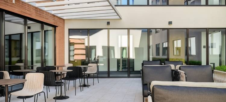 威尼斯AC酒店(AC Hotel Venezia)图片