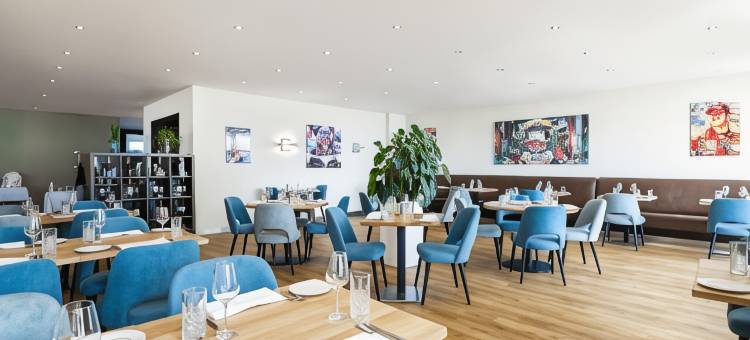 赞得弗尔得NH酒店(NH Zandvoort)图片