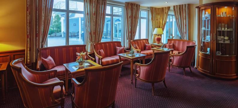 库茨酒店-餐厅(Hotel-Restaurant Kunz)图片