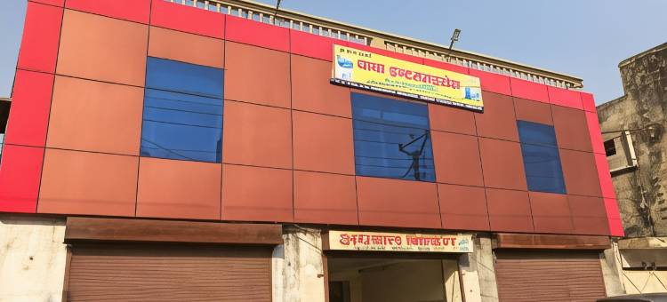 OYO 17443 蒂鲁帕蒂住宅酒店(Hotel O Tirupati Residency)图片