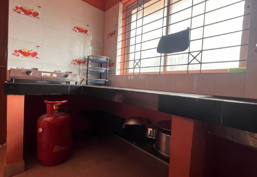 Hi5 Holiday Apartments - Udupi Hotel Overview