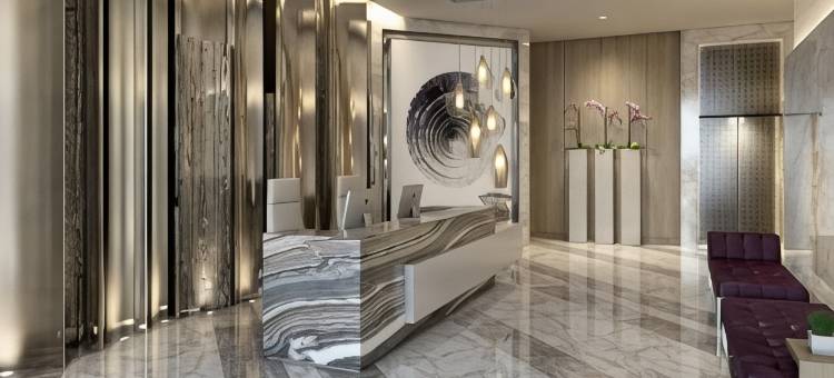 阿尔班德尔阿加安罗塔纳酒店(Al Bandar Arjaan – Dubai Creek)图片