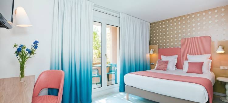 雷斯迪家尼斯长廊公寓式酒店(Residhome Nice Promenade)图片