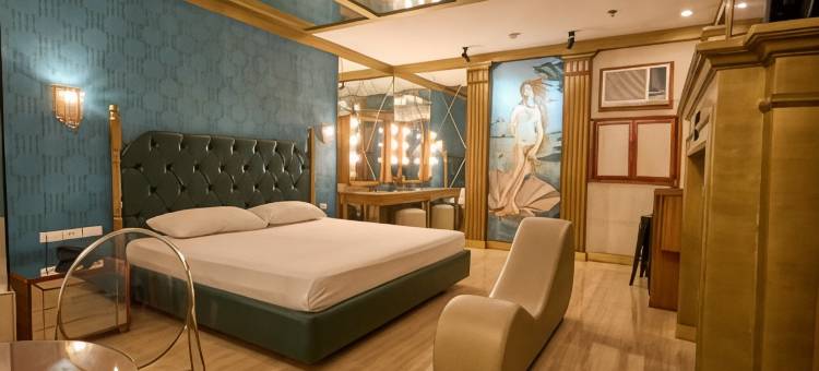 维多利亚庭院圣费尔南多 - 旁帕卡(Victoria Court San Fernando)图片