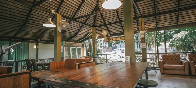 拜县帕纳丽自然精品酒店(Pai Panalee the Nature Boutique Hotel)图片