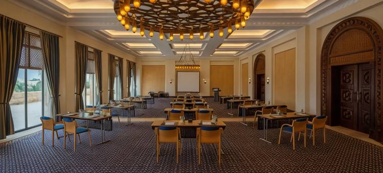 约旦死海瑞享酒店(Movenpick Dead Sea Jordan)图片