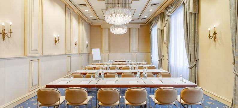 玛丽蒂姆曼海姆酒店(Parkhotel 1901 Mannheim)图片