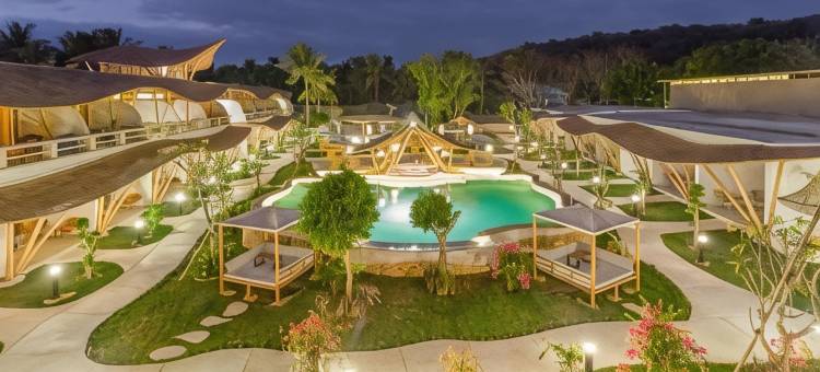 珍珠日落度假村(Pearl Sunset Resort)图片