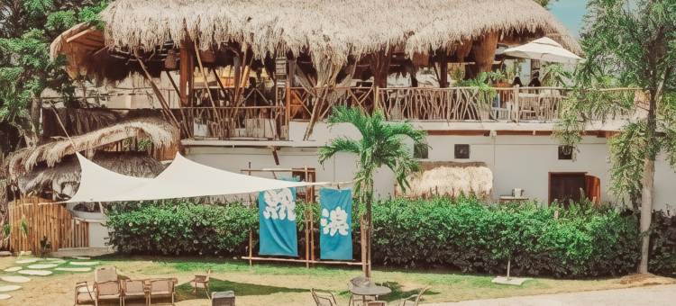 热浪潜水度假村薄荷岛店(Keep Diving Resort Bohol)图片
