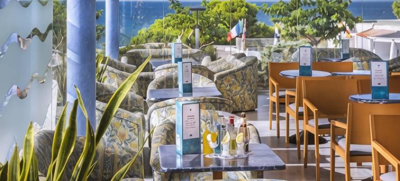 4R萨鲁公园一号度假村(4R Salou Park Resort I)图片