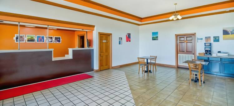 格兰德河6号汽车旅馆(Motel 6 Grand Rivers, KY)图片