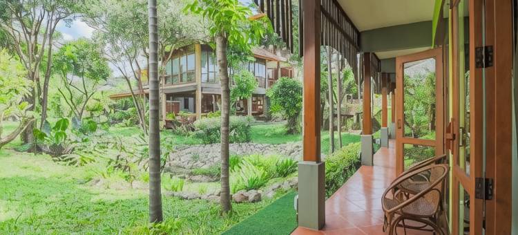 昂坎度假村(AuangKham Resort)图片