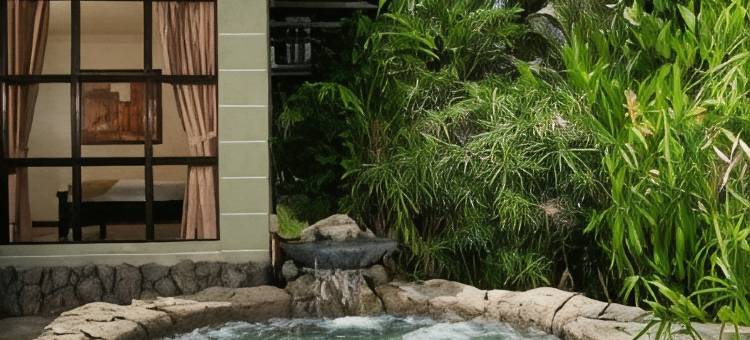 费达温泉公寓(Felda Residence Hot Springs)图片