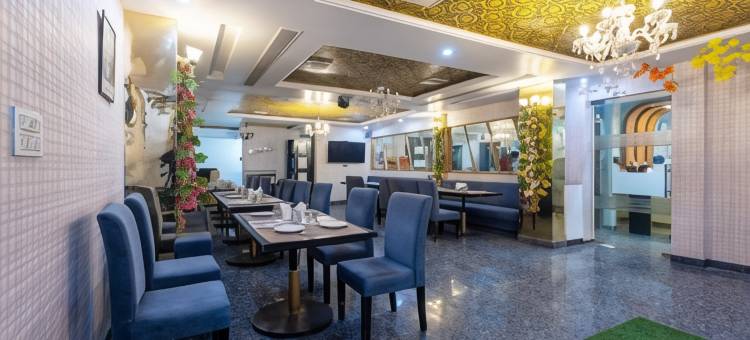 缤旅普莱姆沙昆塔拉姆酒店(Treebo Shakuntalam, Near Lucknow Airport)图片