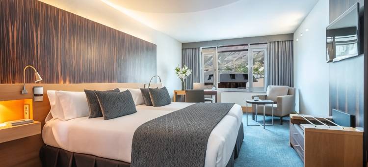 皮埃尔和巴卡斯的星级酒店(Hotel Starc by Pierre & Vacances Premium)图片