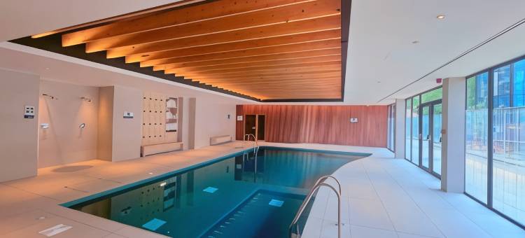 约克中心诺富特酒店(Novotel York Centre)图片