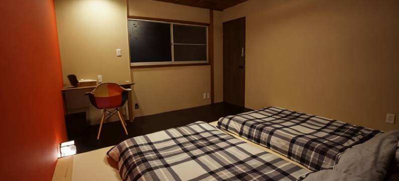 京都西院别墅(Villa Kyoto Saiin)图片