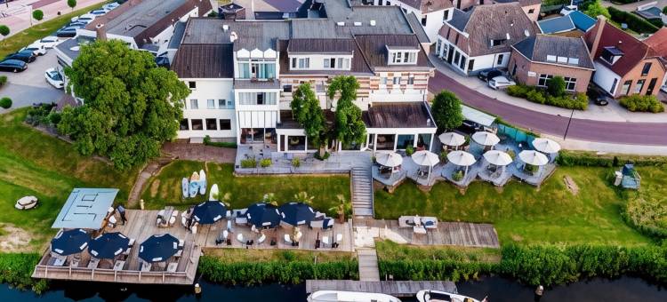 De Zon酒店及餐厅 by Flow(De Zon Hotel & Restaurant by Flow)图片