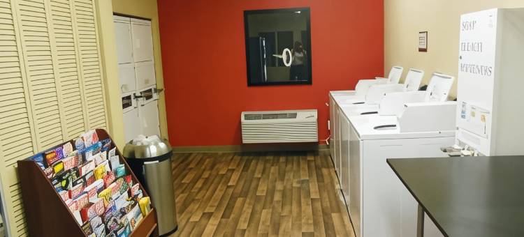 长居美国酒店 - 西考克斯- 梅多兰兹(Extended Stay America Suites - Secaucus - Meadowlands)图片