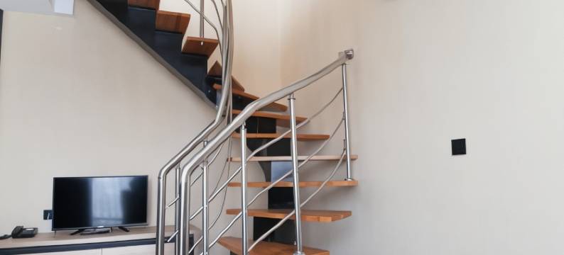 阿丁诺住宅酒店(Aldino Residence)图片