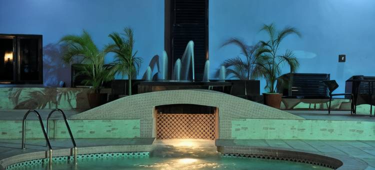 Protea Hotel Delta图片