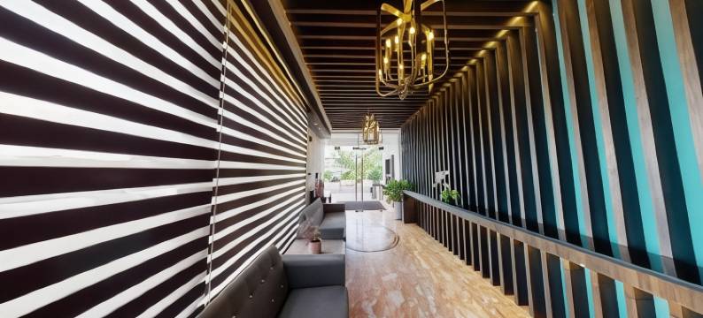 古晋凯美娜景观酒店-原-古晋商人酒店(Kemena View Hotel Kuching (Formerly Known Merchant Hotel Kuching))图片