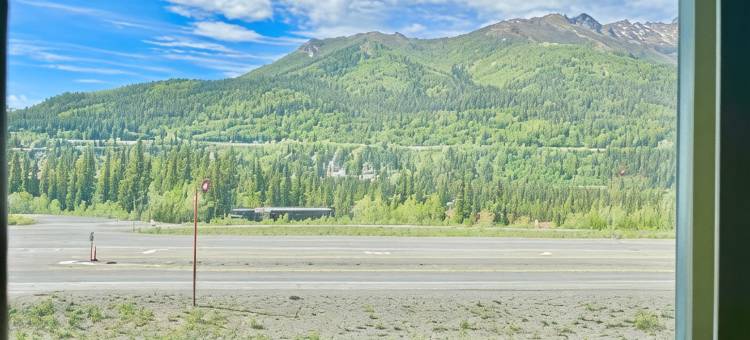 丹纳利彩虹村房车公园汽车旅馆(Denali Rainbow Village RV Park and Motel)图片