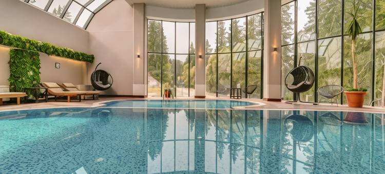 姆卡维兹大酒店(Grand Hotel Murgavets)图片