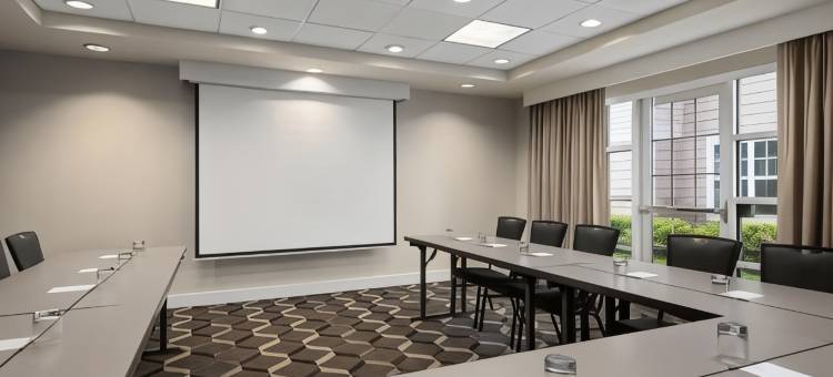 Residence Inn Mt. Laurel at Bishop's Gate图片