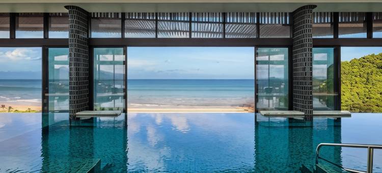 下龙湾观澜岛悦椿酒店(Angsana Quan Lan, Ha Long Bay)图片