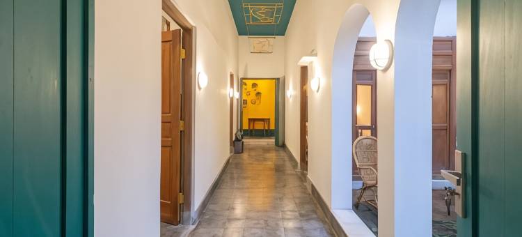 乔加奇妙阁青年旅馆(Wonderloft Hostel Jogja)图片