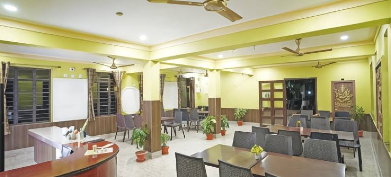 低语森林旅馆(Whispering Woods Inn - Stay & Enjoy in Nature !)图片