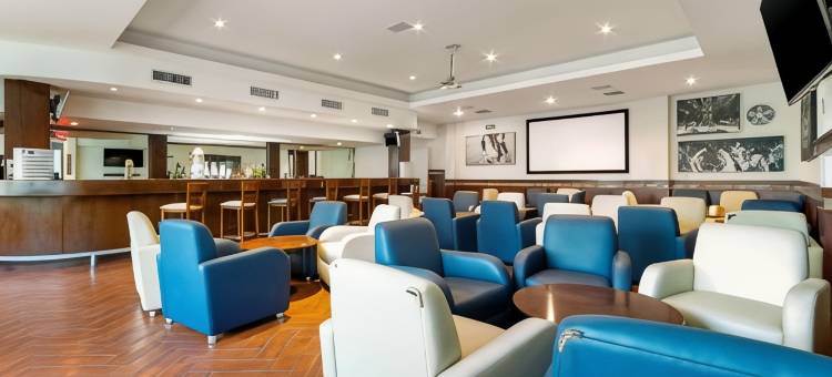 舒适酒店-北蒙特雷(Comfort Inn Monterrey Norte)图片