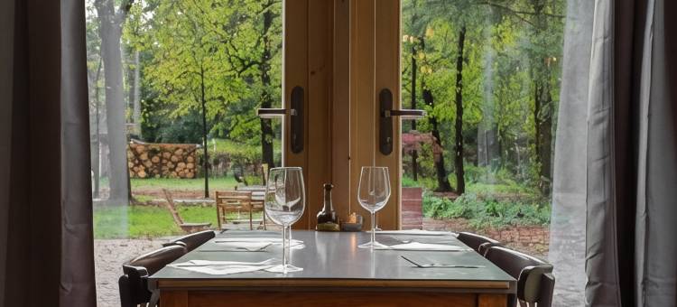 彼得斯堡外围地区(Buitenplaats Petersburg)图片