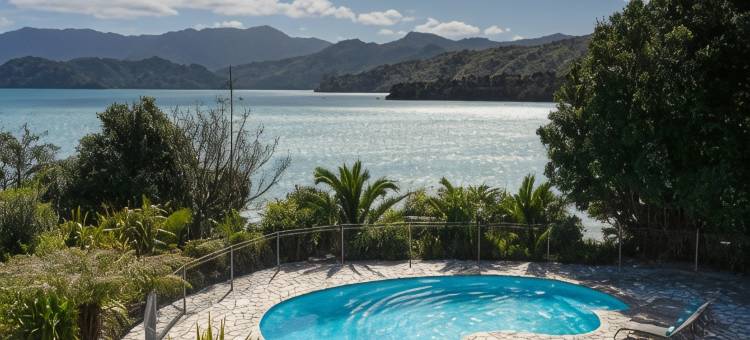 波塔吉酒店(The Portage Resort)图片