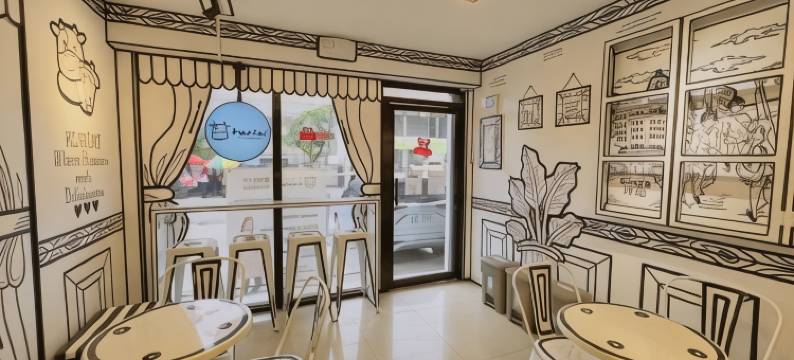 安格拉酒店(La Anclar Hotel)图片