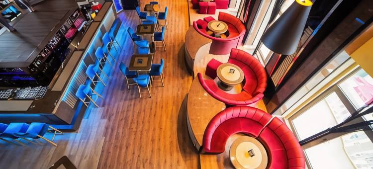 巴统温德姆酒店(Wyndham Batumi)图片