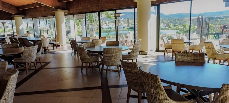 巴哈马尔庄园酒店(Hacienda Bajamar)图片