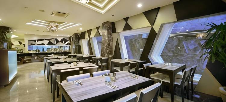 捷兰蒂克库塔尼奥酒店(Hotel Neo - Kuta, Jelantik)图片